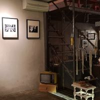 Cosy interior design at Image Cooker in Johor Bahru