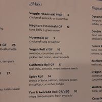  at The Pub at Brentwood Bay Resort in Victoria