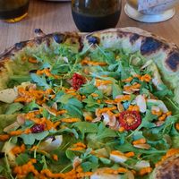  at Ave Forchetta in Bucharest