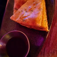 Potato at Spicy Moon - Chelsea in New York City