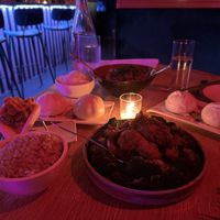   at Spicy Moon - Chelsea in New York City