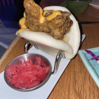   at Spicy Moon - Chelsea in New York City