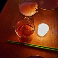  at Spicy Moon - Chelsea in New York City