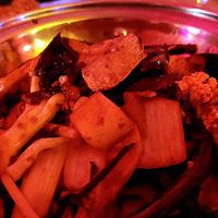  at Spicy Moon - Chelsea in New York City