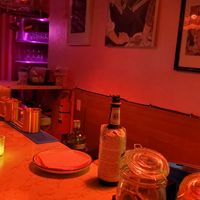  at Spicy Moon - Chelsea in New York City