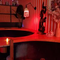  at Spicy Moon - Chelsea in New York City