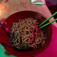  at Spicy Moon - Chelsea in New York City