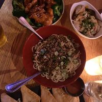   at Spicy Moon - Chelsea in New York City