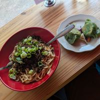  at Spicy Moon - Chelsea in New York City