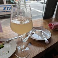  at Spicy Moon - Chelsea in New York City