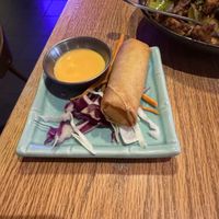   at Spicy Moon - Chelsea in New York City