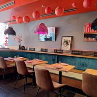  at Spicy Moon - Chelsea in New York City