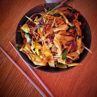  at Spicy Moon - Chelsea in New York City