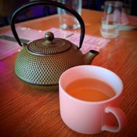  at Spicy Moon - Chelsea in New York City