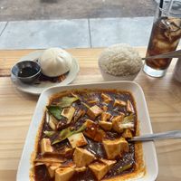   at Spicy Moon - Chelsea in New York City