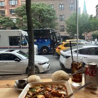   at Spicy Moon - Chelsea in New York City