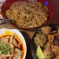  at Spicy Moon - Chelsea in New York City