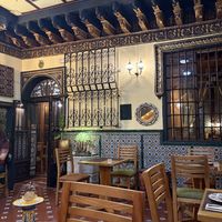 Vibe   at Arabian Touch in Toledo