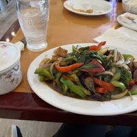   at Sara Thai Kitchen in Salt Lake City