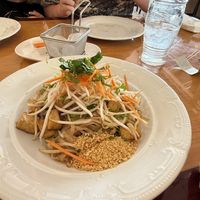   at Sara Thai Kitchen in Salt Lake City