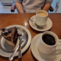  at Cafe Heathergrove - 카페 헤더그로브 in Seoul