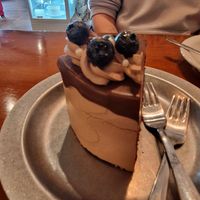  at Cafe Heathergrove - 카페 헤더그로브 in Seoul