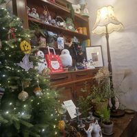  at Cafe Heathergrove - 카페 헤더그로브 in Seoul