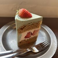   at Cafe Heathergrove - 카페 헤더그로브 in Seoul