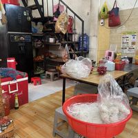   at Hủ Tiếu Chay Trường Sơn in Ho Chi Minh City