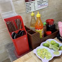   at Hủ Tiếu Chay Trường Sơn in Ho Chi Minh City