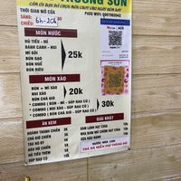   at Hủ Tiếu Chay Trường Sơn in Ho Chi Minh City