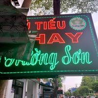  at Hủ Tiếu Chay Trường Sơn in Ho Chi Minh City