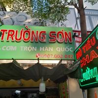 at Hủ Tiếu Chay Trường Sơn in Ho Chi Minh City