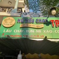  at Hủ Tiếu Chay Trường Sơn in Ho Chi Minh City