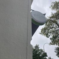  at La Florida in Madrid