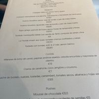  at La Florida in Madrid