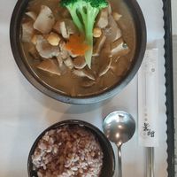  at Zi Yuay Tsian Shir - Day Moon Zen Food in Tainan