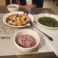  at Zi Yuay Tsian Shir - Day Moon Zen Food in Tainan