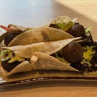 Wrap   at The Guilt Free Company in Doha