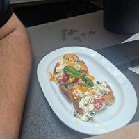 Cronstini at Serre Torrigiani in Piazzetta in Florence