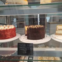  at Life is Sweet in Munich