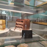  at Life is Sweet in Munich