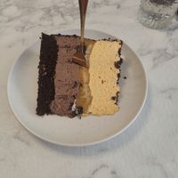  at Life is Sweet in Munich