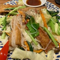   at Banh Xeo Saigon  in Tokyo