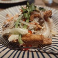   at Banh Xeo Saigon  in Tokyo