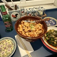   at Asian Pavillon in Vienna