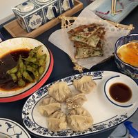   at Asian Pavillon in Vienna