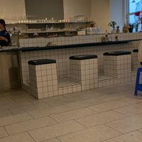  at Asian Pavillon in Vienna