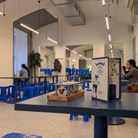  at Asian Pavillon in Vienna