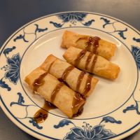  at Asian Pavillon in Vienna